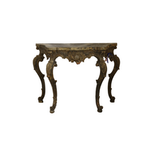 Load image into Gallery viewer, Italian Console c 1780