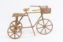 Load image into Gallery viewer, French Wooden Bicycle