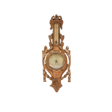 Load image into Gallery viewer, 18th century Barometer