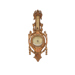 18th century Barometer