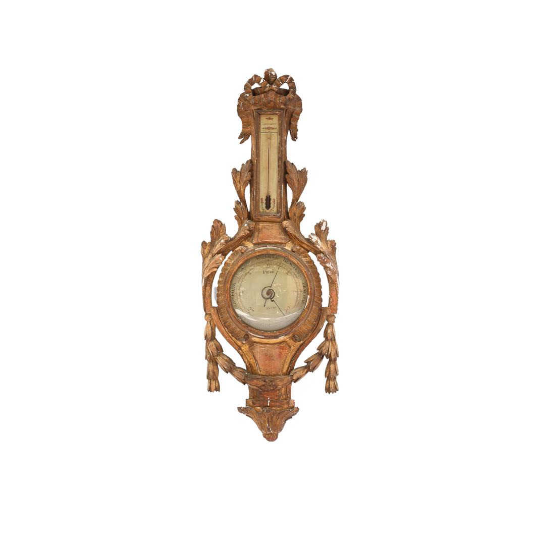 18th century Barometer