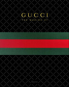 Gucci the making of book 