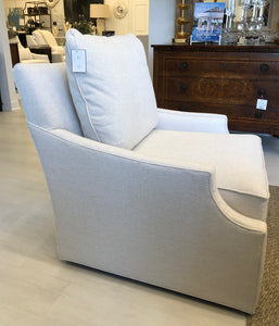 Swivel Chairs PAIR