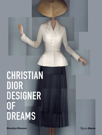 Dior Designer of Dreams
