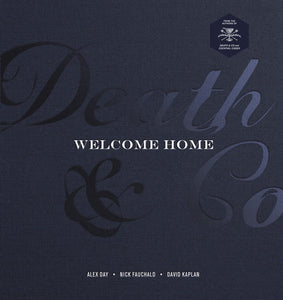 Death & Co Welcome Home