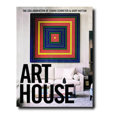 Load image into Gallery viewer, Art House