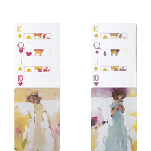 Load image into Gallery viewer, Anne Neilson Playing Cards Angel Series