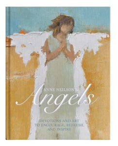 Anne Neilson Angels Devotional