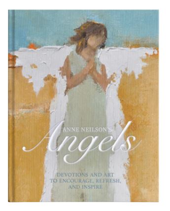 Anne Neilson Angels Devotional