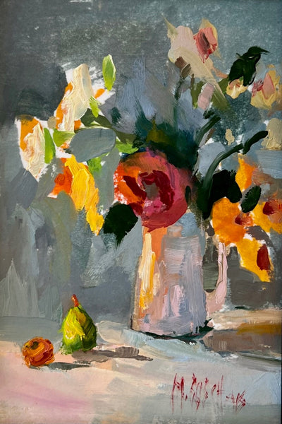Millie Gosch - Bouquet For You II (7 x 5)
