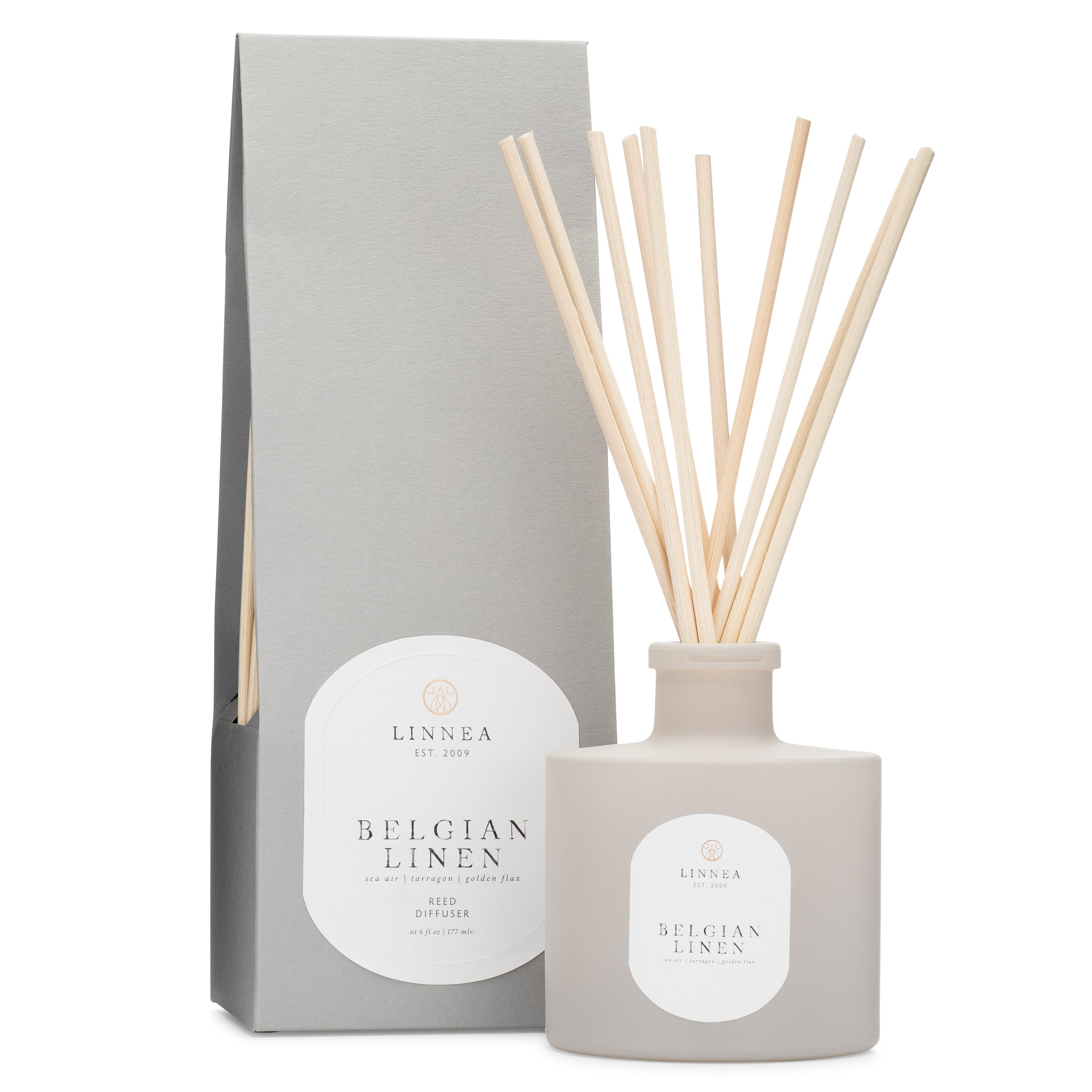 Belgian Linen Diffuser