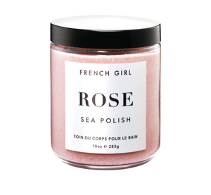 Rose Sea POlish