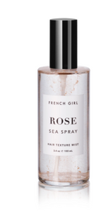 Rose Sea Spray Hair Texture Mist