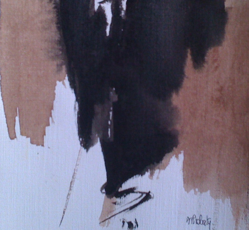 Encre en Chine III