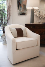 Load image into Gallery viewer, Brigitte Swivel Chair