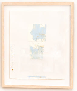 Chris Brandell - Fly #23 (25 x 20)
