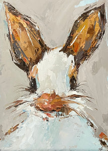 Geri Eubanks - Fred (10 x 8)
