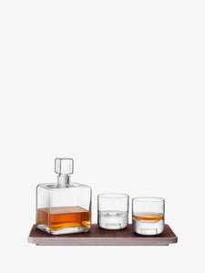 Cask Whisky Connoisseur Set