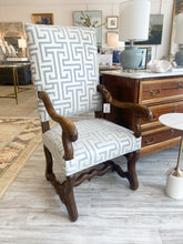 Load image into Gallery viewer, Pair of Louis XIII Mouton chairs
