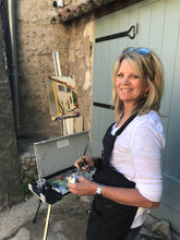 Load image into Gallery viewer, Painting in Provence