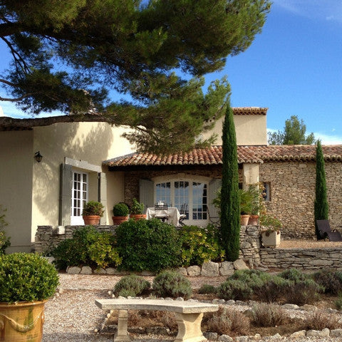 Paris & Provence