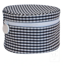 Load image into Gallery viewer, Round Up Gingham Case