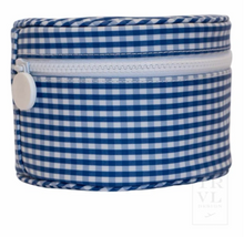 Load image into Gallery viewer, Round Up Gingham Case