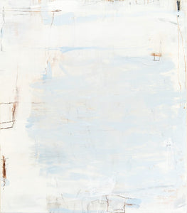 Chris Brandell - Rust and Plaster (48 x 42)