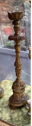 French Candelabra late 1800s