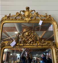 Load image into Gallery viewer, LP Fronton Mirror 72x40
