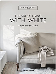 Art of Living with White