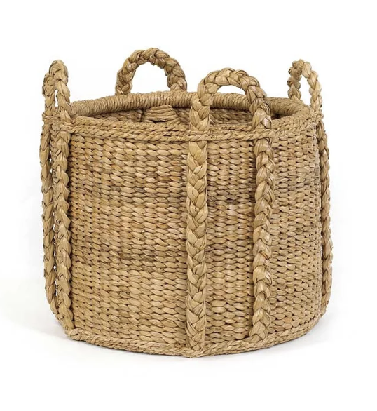 Fireplace Basket