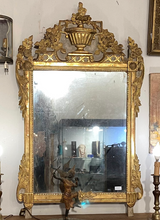 Load image into Gallery viewer, Louis XVI Mirror