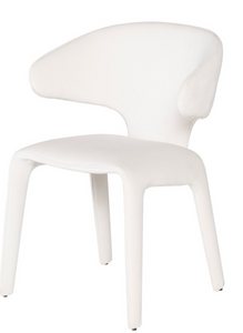Oyster Dining Chair