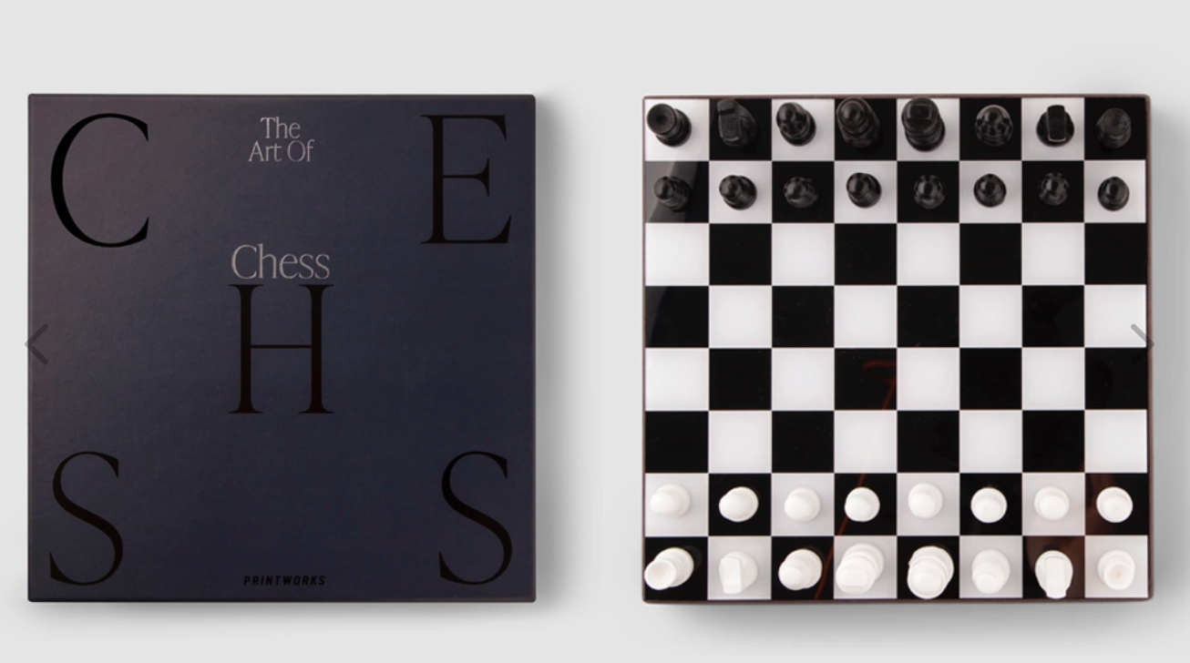 Art of Chess