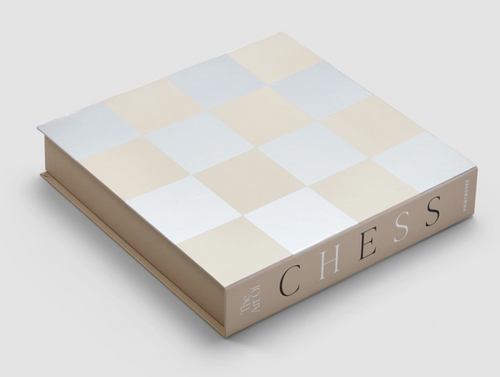 Classic - Art of Chess Mirror