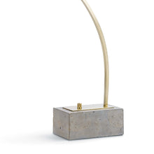 Load image into Gallery viewer, Brass Task Lamp