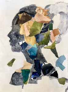 Judith Williams - Think Like a Queen (24 x 18)