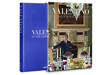 Load image into Gallery viewer, Valentino: At The Emperor&#39;s Table