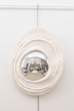 Load image into Gallery viewer, Plaster Mirror I