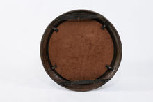 Load image into Gallery viewer, Round Metal Mirror