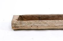 Load image into Gallery viewer, Extra Long Wooden Vessel