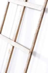 Oak Window Pane Panels