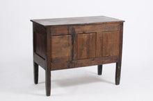 Load image into Gallery viewer, Walnut Louis XVI Commode