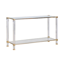 Load image into Gallery viewer, Pierre Vandel Console Table