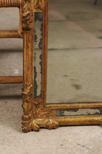 Load image into Gallery viewer, Regency Style Parclose Mirror