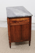 Load image into Gallery viewer, Louis XVI Wild Cherry Commode