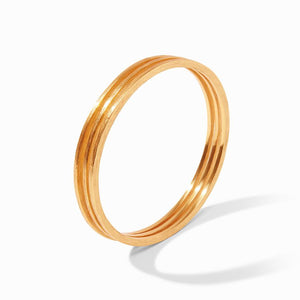 Aspen Stacking Bangles Set of 3