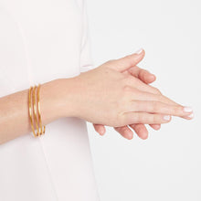 Load image into Gallery viewer, Aspen Stacking Bangles Set of 3
