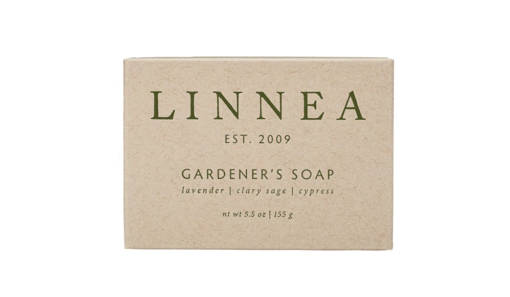 Gardener's Soap